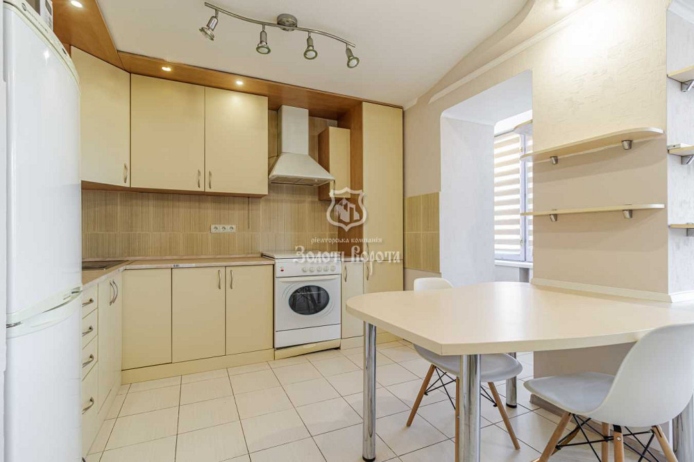 продажа 2-к квартира Киев, Шевченковский, 86000 $ Київ - зображення 4