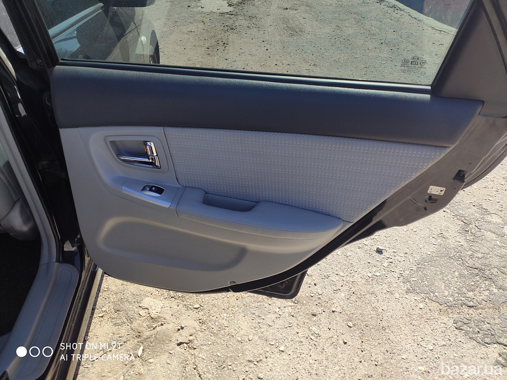 Обшивки для перетяжки ручек дверных карт KIA CERATO Киев - изображение 2