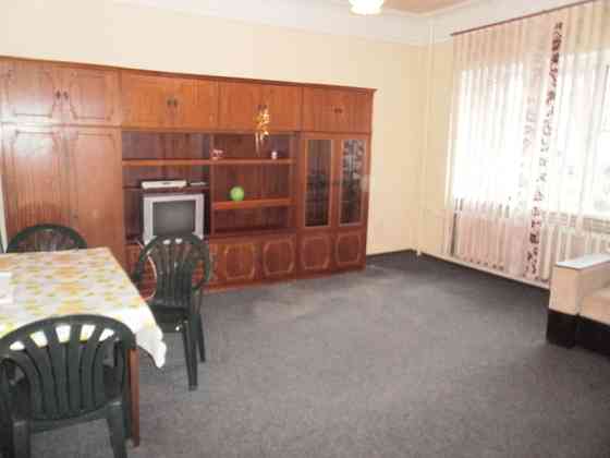 ОРЕНДА 2к квартира поруч Севастопільська площа вул. Вузівська 4 Код 111434. Киев