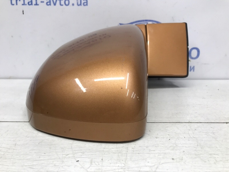 Зеркало правое Chevrolet Captiva C100 2.4 БЕНЗИН Z24SED 2006 (б/у) Київ - зображення 3