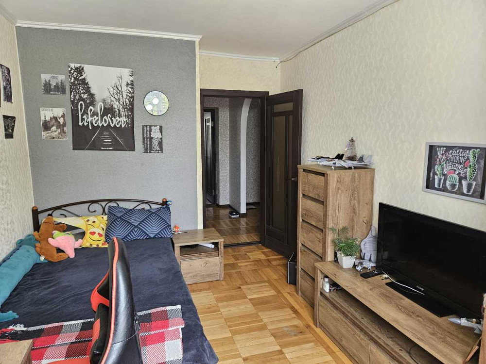 продажа 3-к квартира Киево-Святошинский, Боярка, 79000 $ Боярка - зображення 7