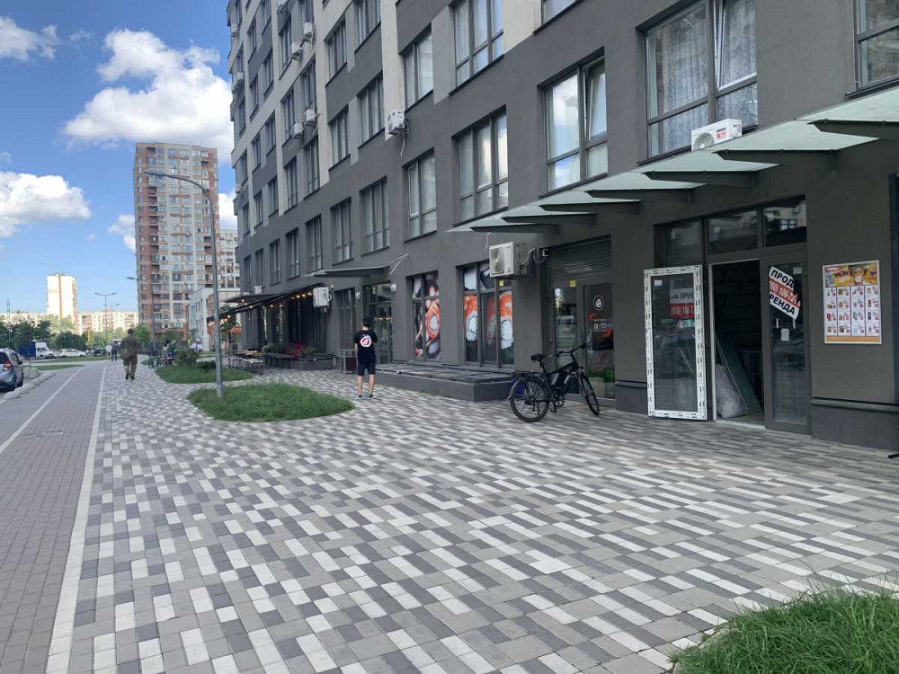 долгосрочная аренда офисное помещение Киев, Подольский, 16000 грн./мес. Киев - изображение 9