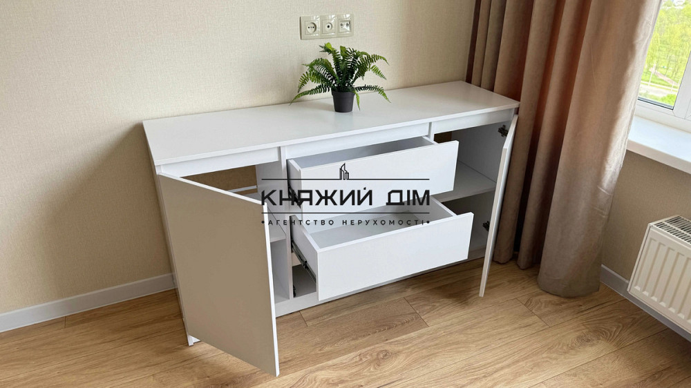 Генератор !!! ОРЕНДА 1кім. квартири метро Чернігівська вул Краківська 27 код № 11204122 Київ - зображення 6