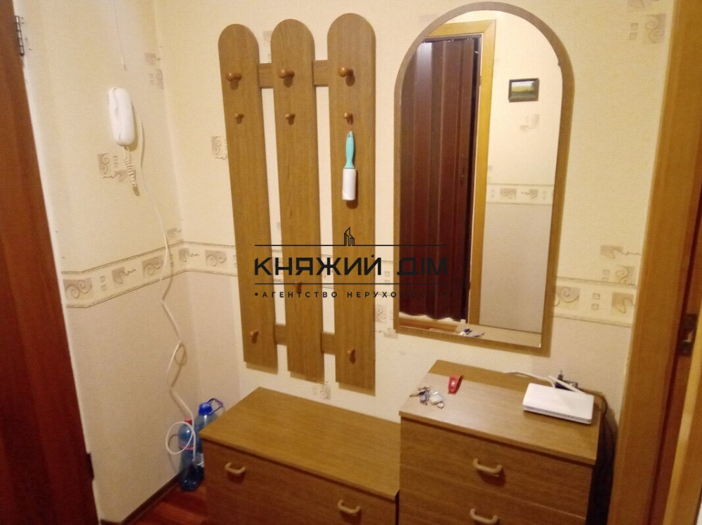 Оренда 1 кімнатної квартири на Арсенальній № 11191269 Київ - зображення 12