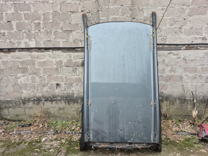 Крыша Mitsubishi Outlander CU 2.4 БЕНЗИН 4G69 2003 (б/у) Київ - зображення 1