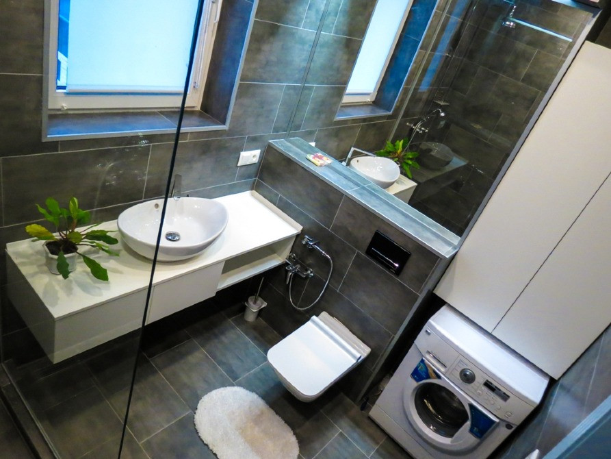 Сдам долгосрочно 1-к квартиру Ильенко 51б. Без комиссии Київ - зображення 9