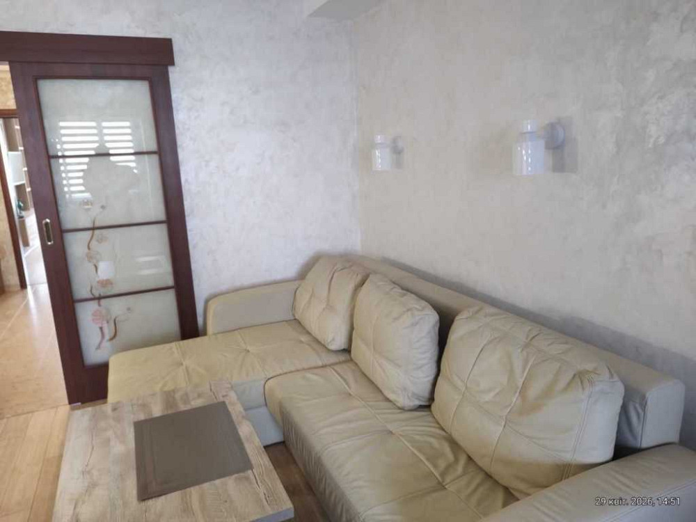 долгосрочная аренда 2-к квартира Киев, Деснянский, 15000 грн./мес. Київ - зображення 2