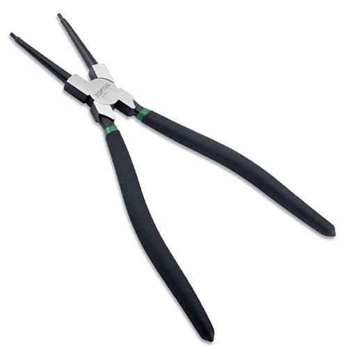 Круглогубцы для стопорных колец TOPTUL 12" (сжим прямые) DCAD1212 Харьков