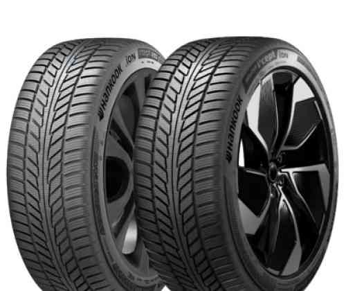 235/60 R18 Hankook Winter i*cept iON X IW01A 103H Позашляхова шина Київ