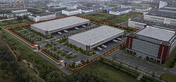 продажа помещения свободного назначения, здания Киев, Деснянский, 2500000 $ Київ
