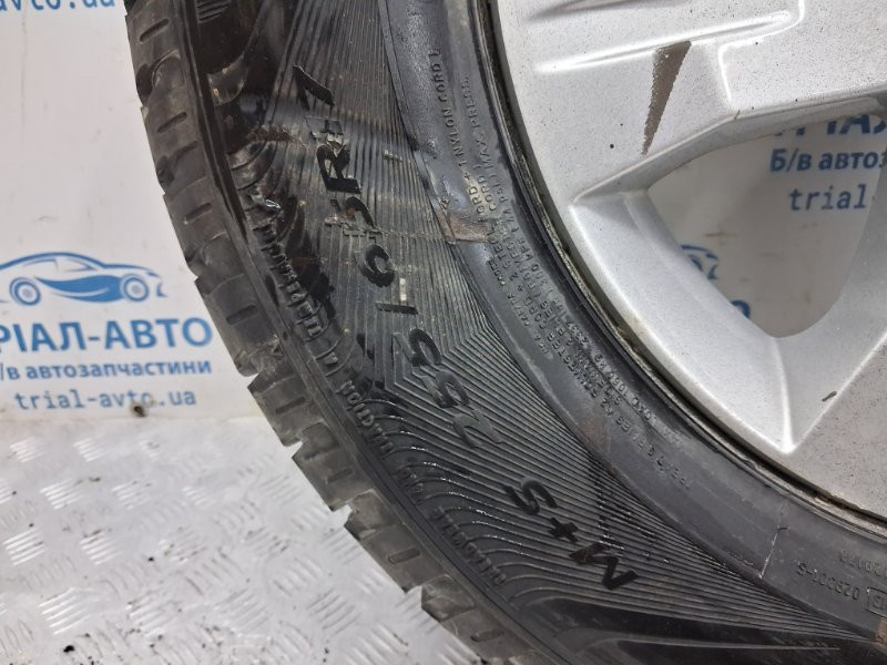 Запаска с резиной Nissan Pathfinder 2004-2014  (Арт. 81896) Киев - изображение 4
