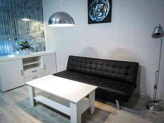 Сдам долгосрочно 1-к квартиру Ильенко 51б. Без комиссии Киев