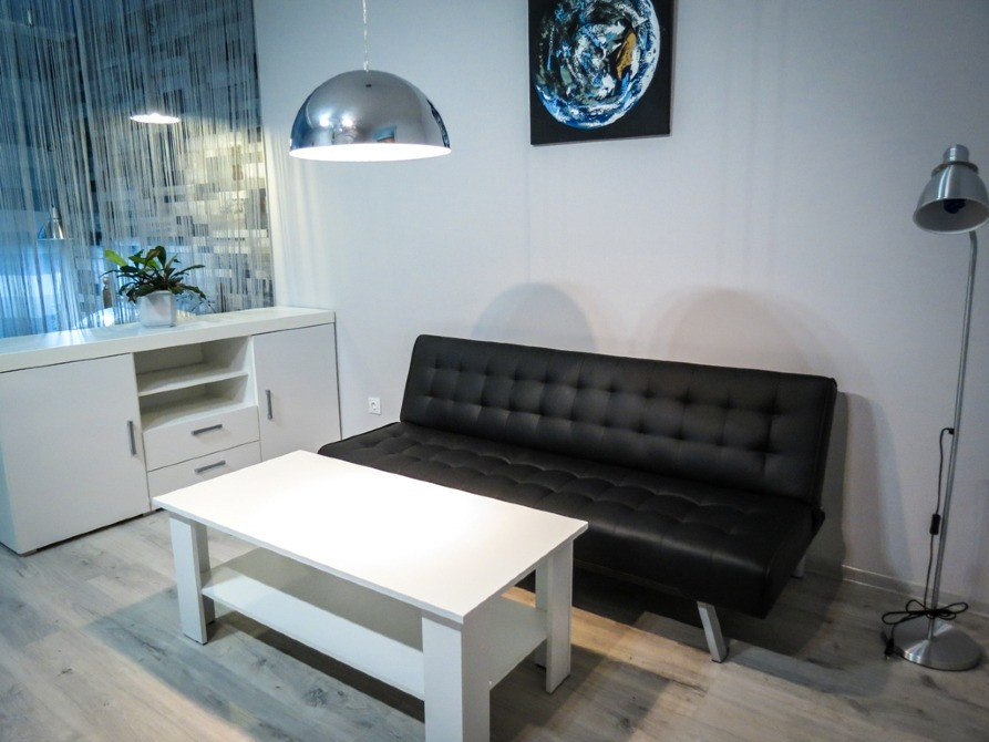 Сдам долгосрочно 1-к квартиру Ильенко 51б. Без комиссии Київ - зображення 3