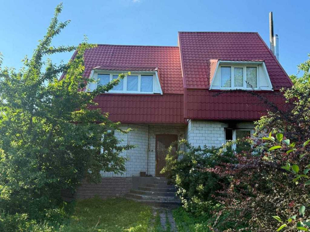 продажа 5-к дом Бориспольский, Рогозов, 69999 $  - изображение 8
