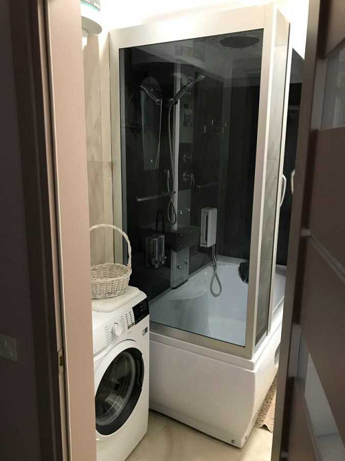 долгосрочная аренда 1-к квартира Одесса, Приморский, 14000 грн./мес. Одесса - изображение 5