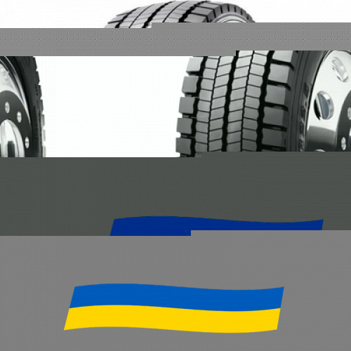 295/80 R22.5 Sunfull HF326 152/149M Ведуча шина Київ - зображення 2