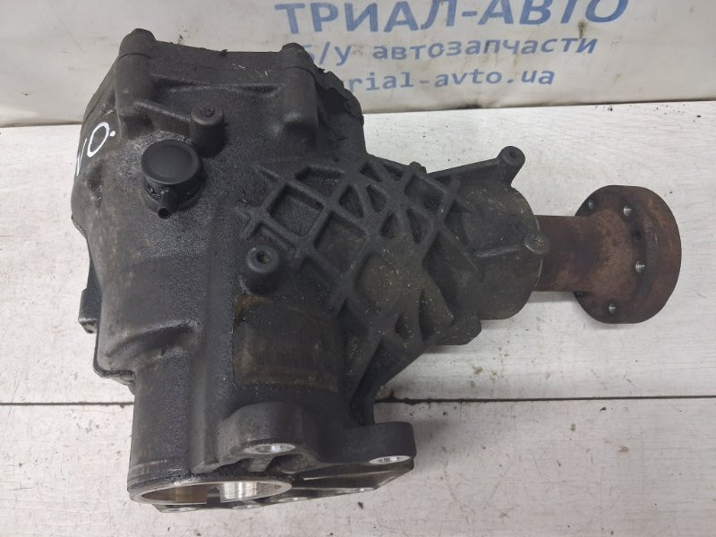 Раздаточная коробка  Land Rover Range Rover Evoque 2011-2018 LR066501 (Арт. 82517) Київ - зображення 2