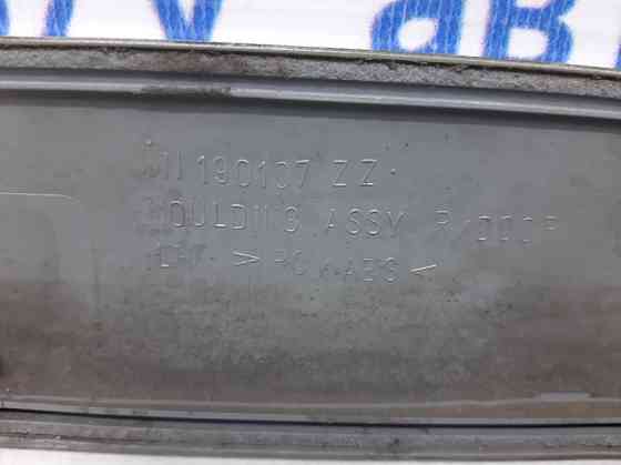 Накладка двери Mitsubishi Lancer 9 1.6 БЕНЗИН 4G18 2003 задн. лев. (б/у) Киев