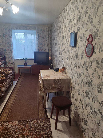 продажа 3-к квартира Смелянский, Смела, 16000 $ Смела - изображение 7