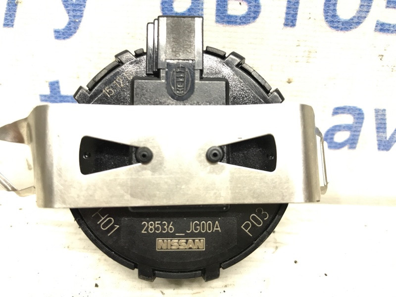 Датчик дождя Nissan X-Trail T31 2.5 БЕНЗИН QR25DE 2007 (б/у) Київ - зображення 3