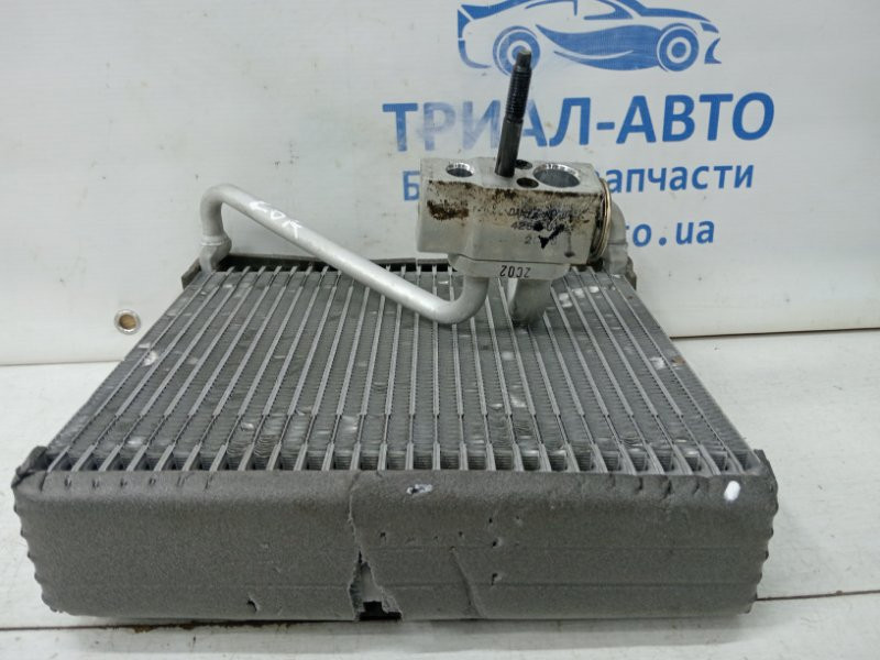 Осушитель кондиционера SsangYong Korando C200 2.0 DIESEL D20DT 2010 (б/у) Киев - изображение 1