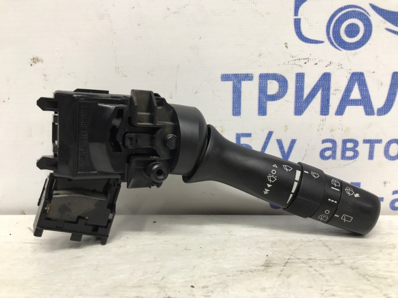 Переключатель подрулевой правый(дворники) Subaru Forester 2012-2018 83115FJ090 (Арт. 57317) Київ - зображення 1