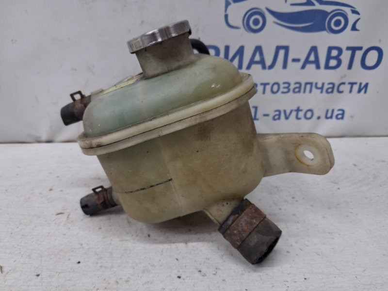 Бачок радиатора (расширительный) Kia Ceed ED 1.6 DIESEL D4FB 2006 (б/у) Київ - зображення 5