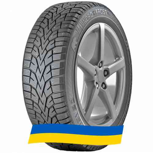 235/55 R17 Gislaved Nord*Frost 100 103T Легкова шина Киев