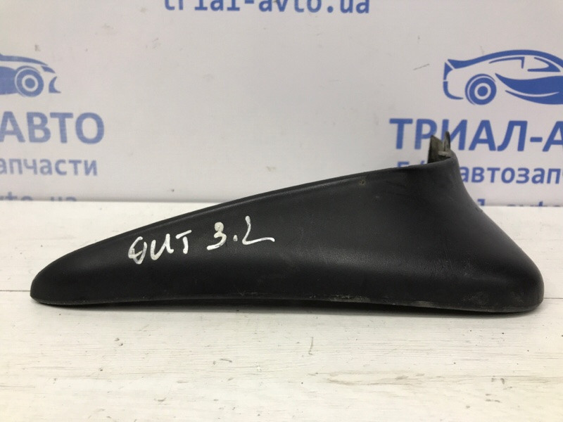 Брызговик задний левый Mitsubishi Outlander 2003-2008 MR991955 (Арт. 53547) Киев - изображение 3