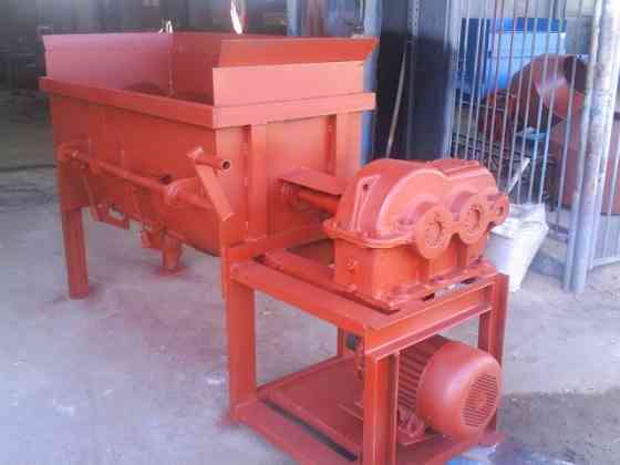 Бетоносмеситель,бетонозмішувач 250-1500л Киев