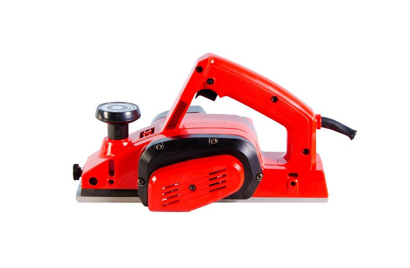 Рубанок электрический MPT 500 Вт 82х1 мм 16000 об/мин аксессуары 4 шт MPL8207 Харків - зображення 7