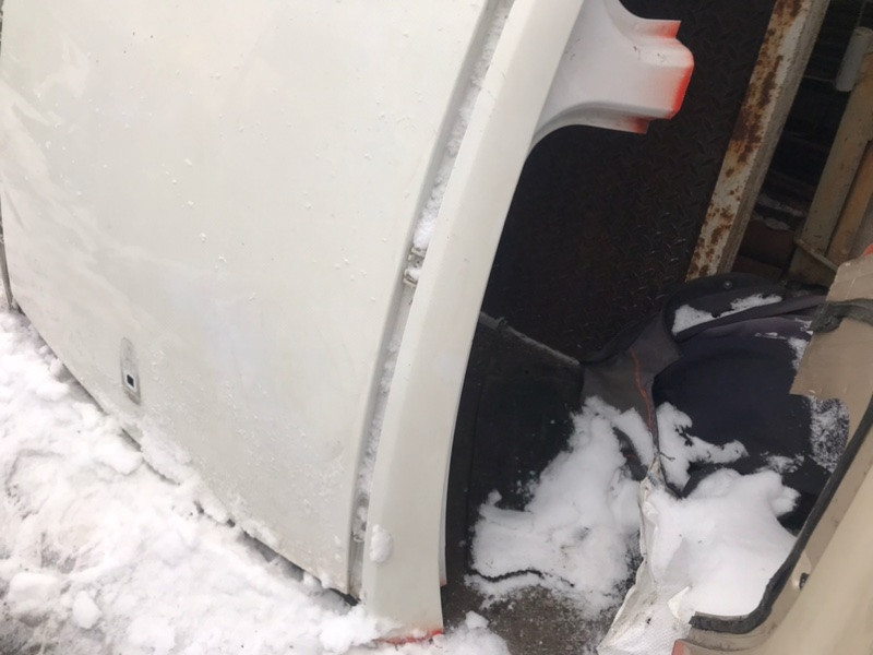 Крыша Chevrolet Cruze J300 1.8 2009 (б/у) Київ - зображення 6