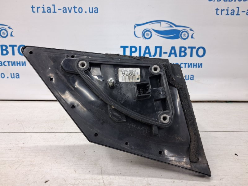 Зеркало правое Hyundai IX35 LM 1.7 DIESEL D4FD 2009 (б/у) Київ - зображення 6