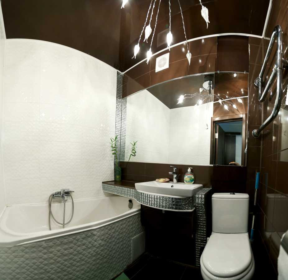 долгосрочная аренда 1-к квартира Киев, Подольский, 22000 грн./мес. Киев - изображение 9