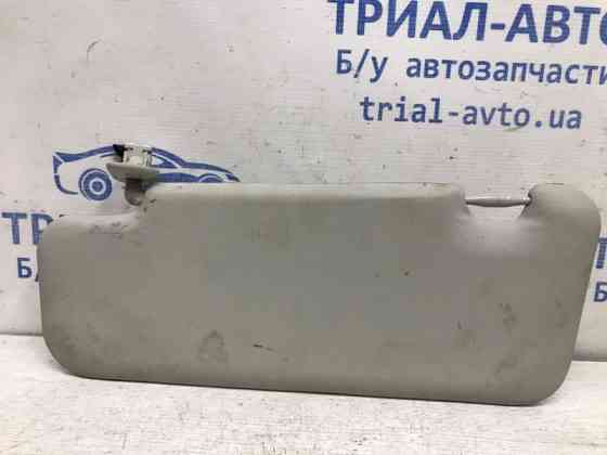 Козырек солнцезащитный правый Mazda 6 GJ 2.2 DIESEL 2012 (б/у) Київ