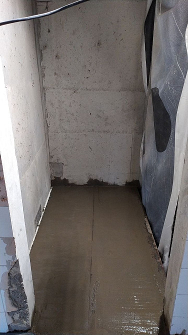 Кладовка,проем в шахте лифта Харьков Харьков - изображение 5