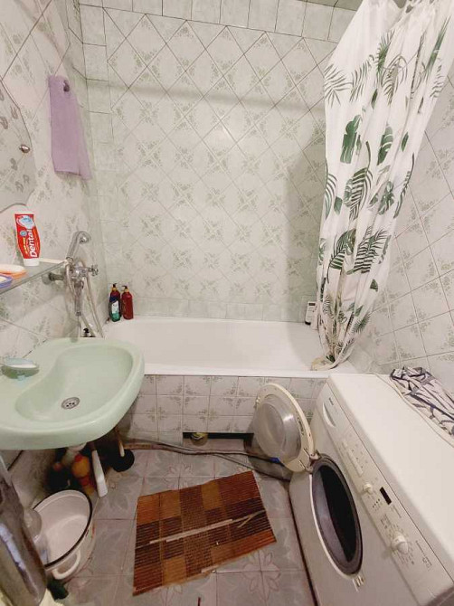 долгосрочная аренда 3-к квартира Киев, Дарницкий, 12500 грн./мес. Київ - зображення 10