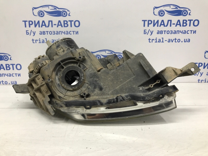Фара левая Ксенон Mitsubishi Pajero Wagon 2006-2022 8301A915 (Арт. 57017) Киев - изображение 8