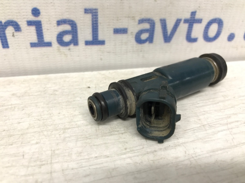 Форсунка топливная Toyota Land Cruiser J100 4.7 1998 (б/у) Київ - зображення 2