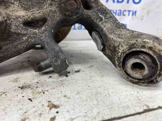 Цапфа задняя левая со ступицей Honda Accord 2002-2008 52215SEAE04 (Арт. 76389) Киев