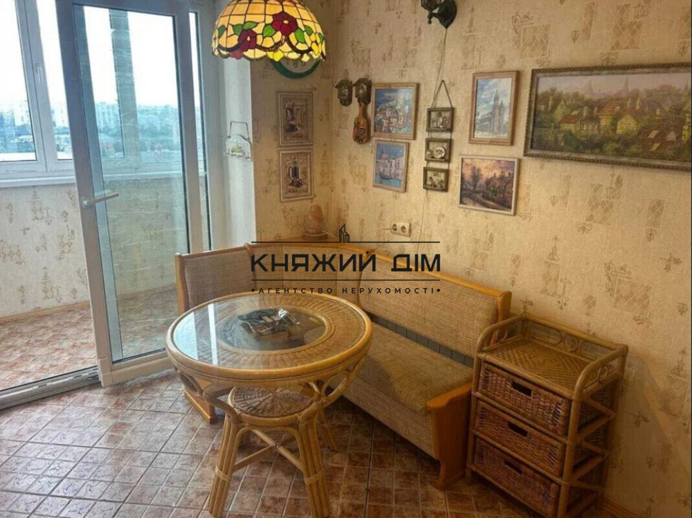 Оренда роздільної 2-х к. квартири м. Дарниця Чернігівська. № 11202997 Киев - изображение 5