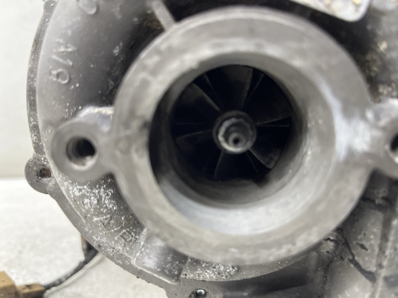 Турбина Renault Trafic 2001-2014 8200822404 (Арт. 81600) Київ - зображення 4