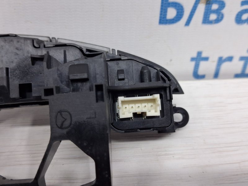Кнопки руля Mazda CX 7 2006-2012 BBM2664M8 (Арт. 79549) Київ - зображення 2