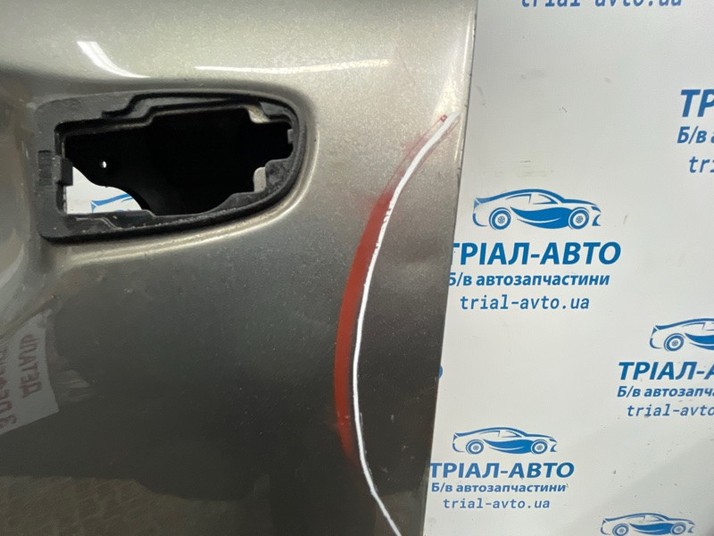 Дверь передняя левая Kia Sorento UM 2.4 БЕНЗИН G4KJ 2014 (б/у) Київ - зображення 9