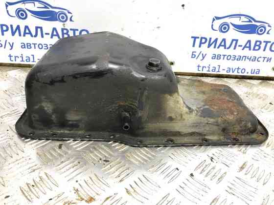 Поддон мотора Kia Sorento BL 2.5 DIESEL D4CB 2002 (б/у) Київ