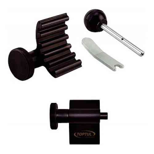 Фиксатор коленвала и распредвала (VW, AUDI, SEAT, SKODA TDI PD и V6) TOPTUL JGAR0302 Харьков