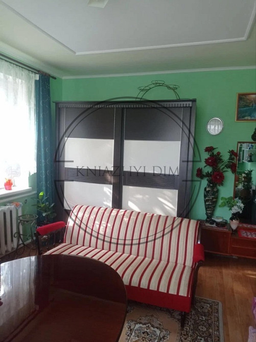 Продаж частини будинку 160 м2 в Солом'янському р-ні. № 2211708 Київ - зображення 5