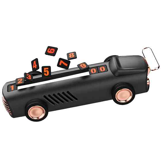 Автовизитка GT01 Херсон