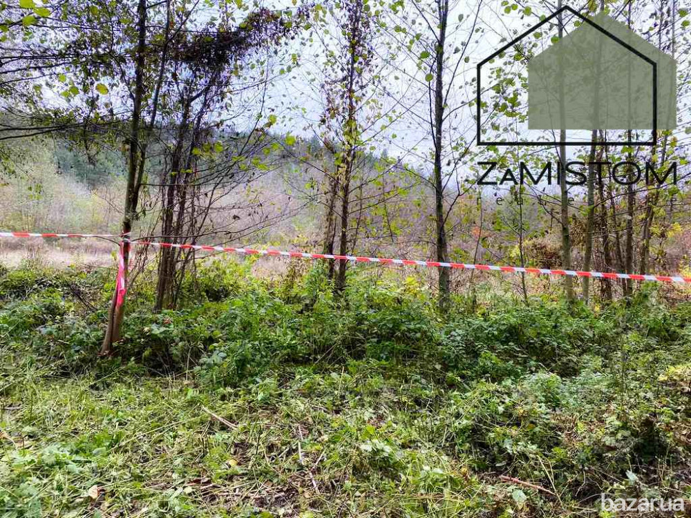 Продаж ексклюзивної ділянки під житлове будівництво 25 соток в с. Гнідин Київська область . 14 км ві Бориспіль - зображення 7