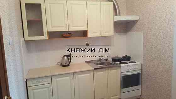 Оренда 1 кімнатна в новому будинку на Чавдар 34. м. Осокорки. №11165876 Київ